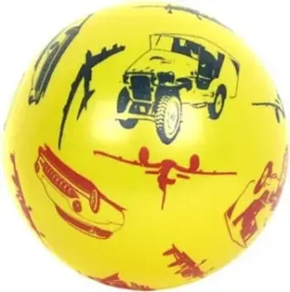 Fora Ассорти JPV3621 (желтый)