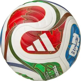Adidas WC26 Trionda Competition JD8031 (размер 5, мультиколор)