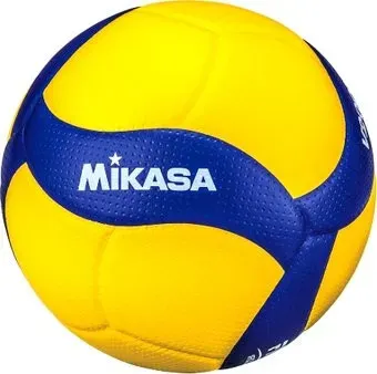 Mikasa V200W (5 размер)