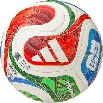 Adidas WC26 Trionda Pro JD8021 (размер 5, мультиколор)