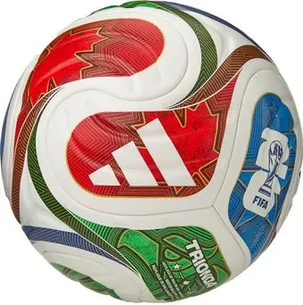 Adidas WC26 Trionda Competition JD8031 (размер 4, мультиколор)