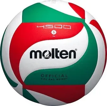 Molten V5M4500 (5 размер)