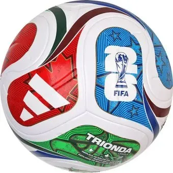 Adidas Trionda League Box World Cup JD8045-5