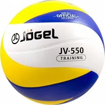 Jogel JV-550 (5 размер)