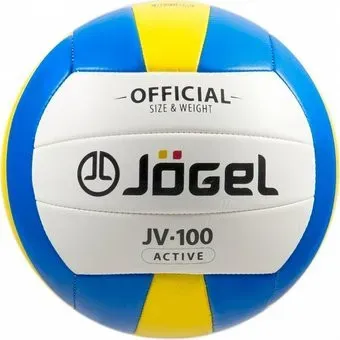 Jogel JV-100 (5 размер)