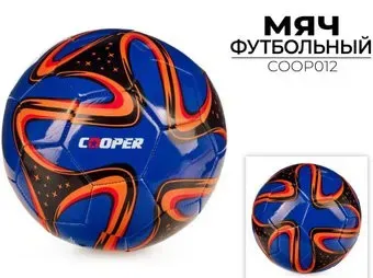 Cooper COOP012