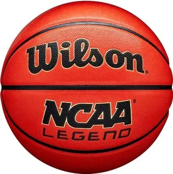 Wilson NCAA Legend WZ2007601XB (5 размер)