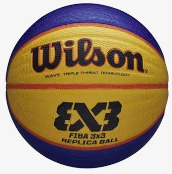 Wilson FIBA 3x3 Replica WTB1033XB (6 размер)