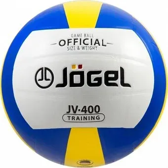Jogel JV-400 (5 размер)