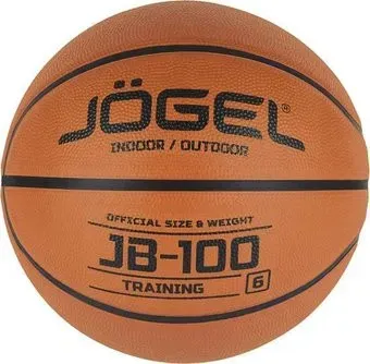 Jogel JB-100 (6 размер)
