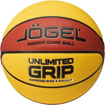 Jogel Unlimited Grip (размер 7)