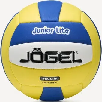 Jogel Junior Lite (желтый)