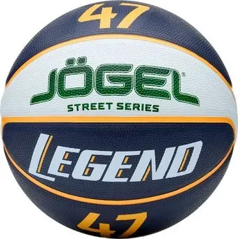 Jogel Streets Legend47 №7 BC25 (размер 7)