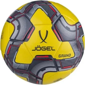 Jogel Grand №5 (размер 5)