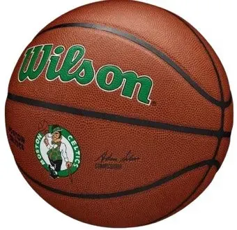 Wilson NBA Boston Celtics WTB3100XBBOS (7 размер)