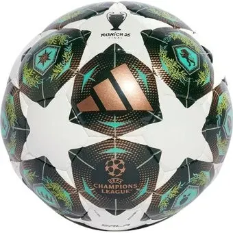Adidas Pro Sala UCL 2025 JH1294-4 (4 размер)