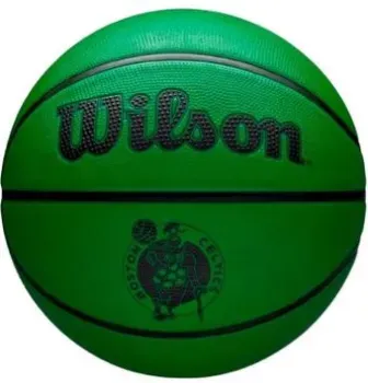 Wilson NBA Tribute Solid Boston Celtics WZ4025402XB5 (5 размер)