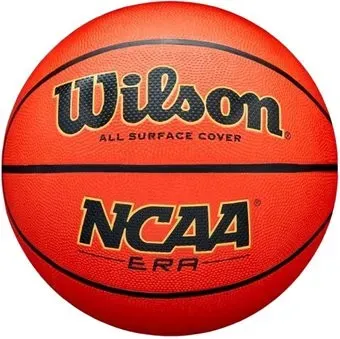 Wilson NCAA Era Basketball Brown WZ3017201XB6 (6 размер)