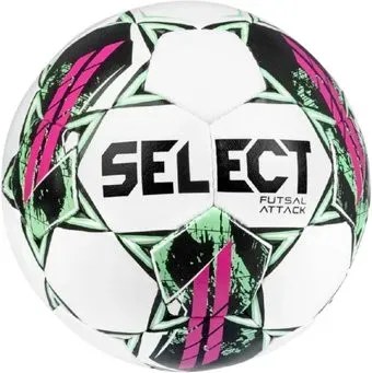 Select Futsal Attack V22 (4 размер)