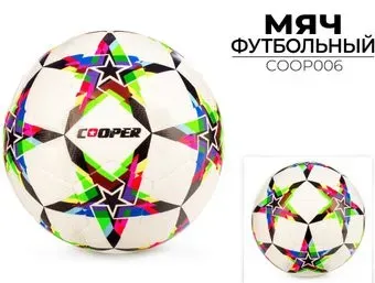 Cooper COOP006