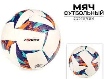 Cooper COOP001