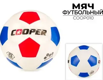 Cooper COOP010
