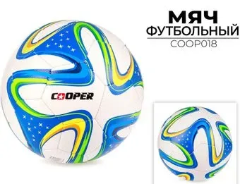 Cooper COOP018