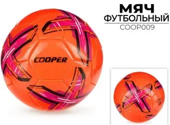 Cooper COOP009