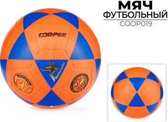 Cooper COOP019