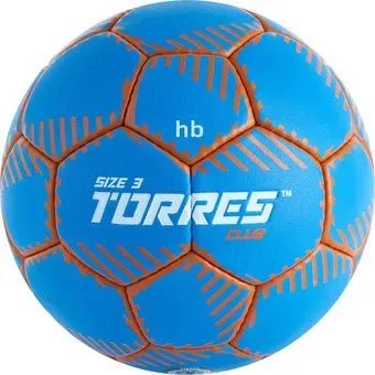 Torres Club H32443 (размер 3, синий)