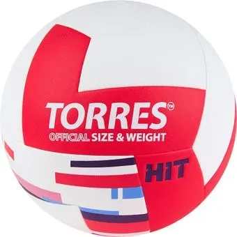Torres Hit V32355 (размер 5)