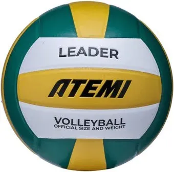 Atemi Leader N (5 размер)