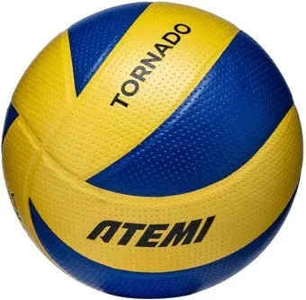 Atemi Tornado N (5 размер)