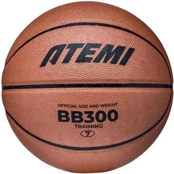 Atemi BB300N (7 размер)