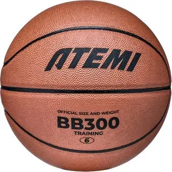 Atemi BB300N (6 размер)