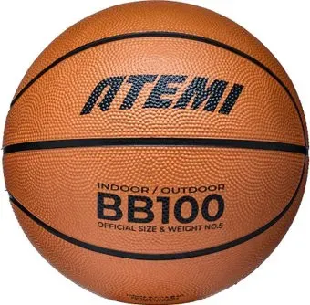 Atemi BB100N (5 размер)