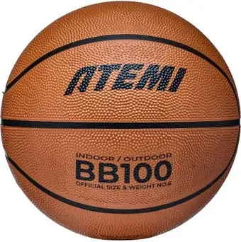 Atemi BB100N (6 размер)