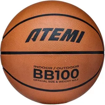 Atemi BB100N (7 размер)