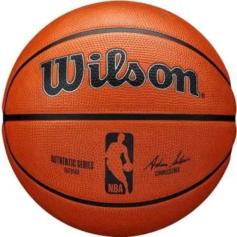 Wilson NBA Authentic Series Outdoor (5 размер)