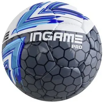 Ingame Pro №4 2020 (синий/серый)