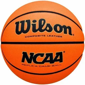 Wilson NCAA Replica Game Ball WZ2007701XB7 (7 размер)