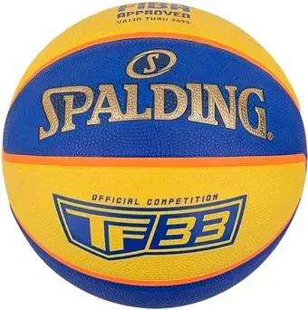 Spalding TF-33 84352Z-6 (размер 6)