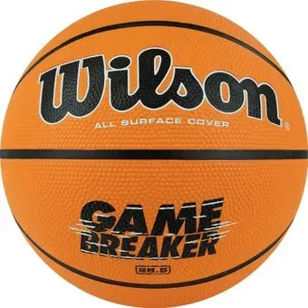 Wilson Gambreaker Bskt Or WTB0050XB6 (6 размер)