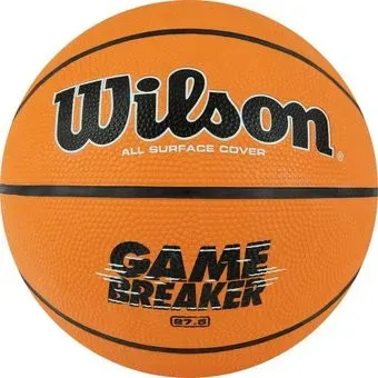 Wilson Gambreaker Bskt Or WTB0050XB5 (5 размер)