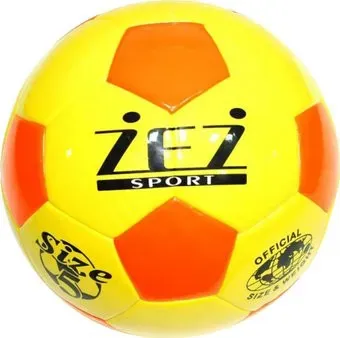 Zez K093 (5 размер, в ассортименте)