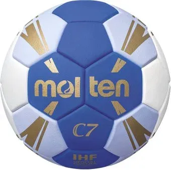 Molten H1C3500-BW (размер 1)