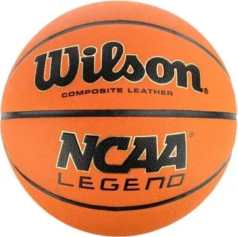 Wilson NCAA Legend WZ2007601XB7 (размер 7)