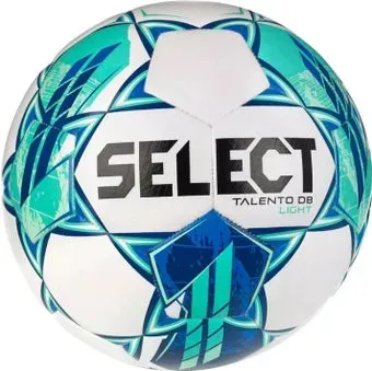 Select Talento DB Light V23 0775860004 (размер 4, белый/зеленый)