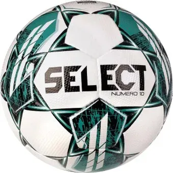 Select Fb Numero 10 V23 0575060004 (размер 4, белый/желтый)