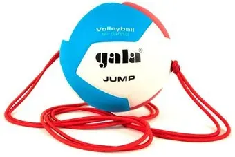 Gala Jump 12 BV 5485 S (размер 5, красный/синий/желтый)